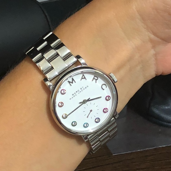 Ladies Watch Marc by Marc Jacobs